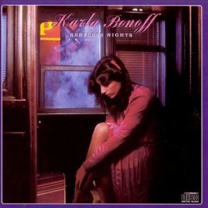 Karla Bonoff